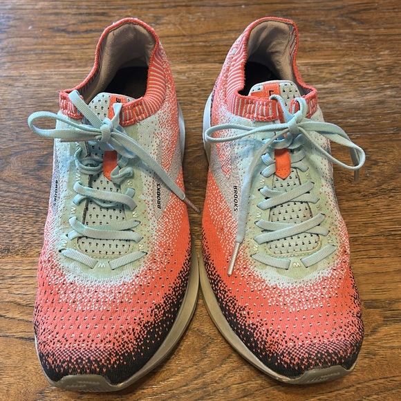 Brooks Levitate 2 Running Shoes - Picture 2 of 7